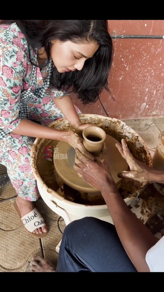 Aishwarya Lekshmi Feet